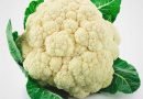3 RAZONES POR LAS QUE NO DEBES COCINAR EL COLIFLOR