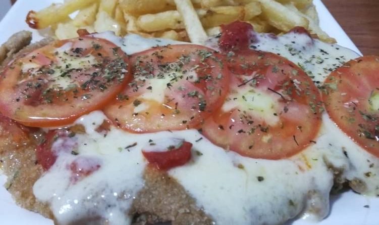 4 alimentos que inflaman tu intestino.