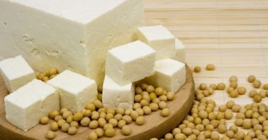 El Tofu