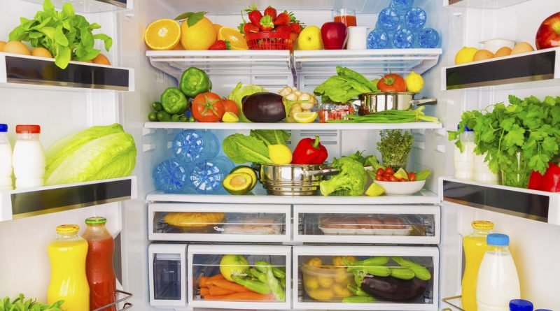 ¿Cómo hacer para que las frutas y verduras duren más?