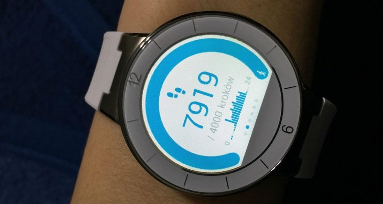 ¿Cuántos son los pasos que debes dar cada día para perder peso?