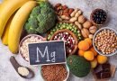 El magnesio