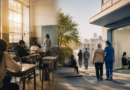 Salud y educación en Argentina: agenda social, atención y aulas