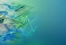 Inflación y dólar en Argentina 2026: gráficos financieros y billetes