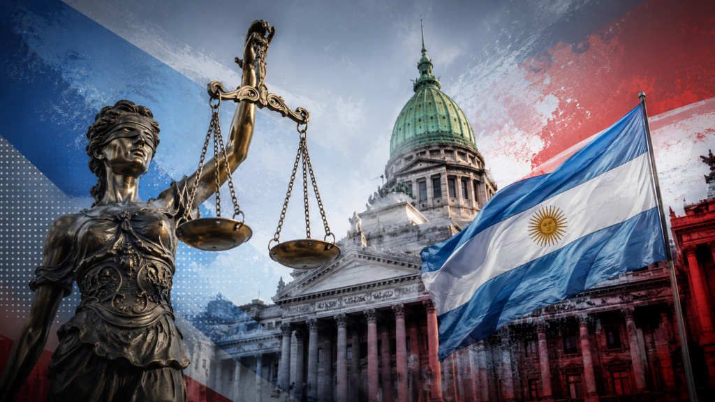 Milei y la Justicia: el Gobierno envía pliegos de jueces y fiscales al Senado, política argentina