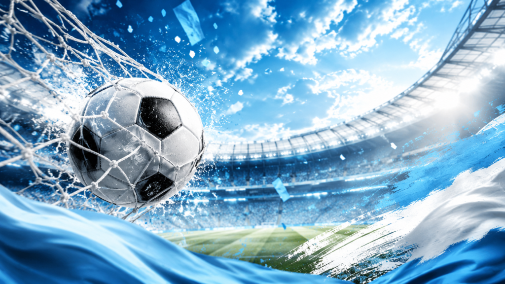 Argentina en el Mundial 2026: Messi y la Selección rumbo a los octavos de final