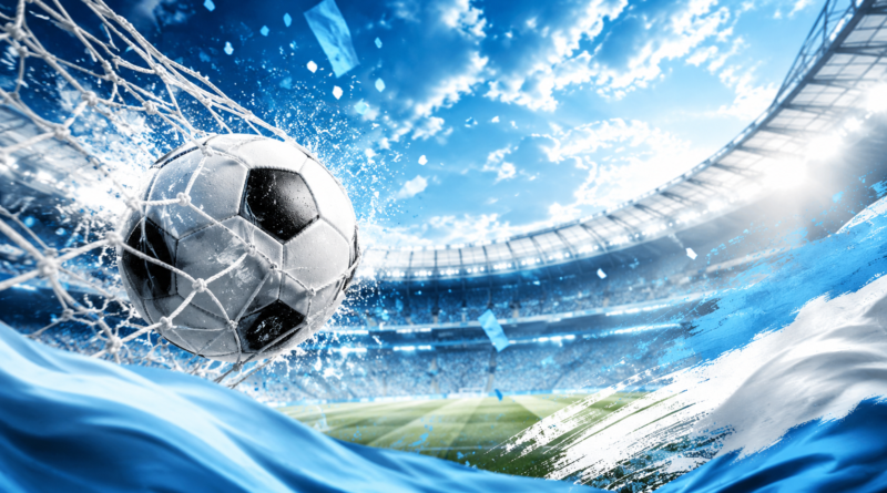 Argentina en el Mundial 2026: Messi y la Selección rumbo a los octavos de final