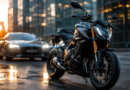 Autos y motos 0km en Argentina, junio 2026: una moto nueva y un auto 0km en la ciudad