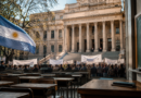 Paro universitario en Argentina: universidad pública y reclamo docente por salarios y presupuesto
